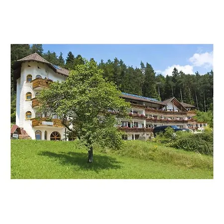 Landhotel Basler Hof-2